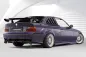 Preview: CSR Schwanenhals Heckflügel mit ABE für BMW 3er / M3 E36 Coupe SHF019-D01-F