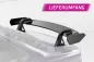 Preview: CSR Schwanenhals Heckflügel mit ABE für BMW 3er / M3 E36 Coupe SHF019-D01-F