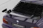 Preview: CSR Schwanenhals Heckflügel mit ABE für BMW 3er / M3 E36 Coupe SHF019-D02-F