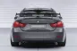 Preview: CSR Schwanenhals Heckflügel mit ABE für BMW 4er F32 Coupe SHF015-D02-F