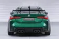 Preview: CSR Schwanenhals Heckflügel mit ABE für BMW 4er G22 / M4 G82 Coupe SHF017-D01-F