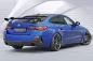 Preview: CSR Schwanenhals Heckflügel mit ABE für BMW 4er / i4 G26 Gran Coupe SHF025-D01-F