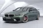 Preview: CSR Schwanenhals Heckflügel mit ABE für BMW 5er G30 / M5 F90 Limousine SHF023-D01-F