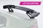 Preview: CSR Schwanenhals Heckflügel mit ABE für BMW 5er G30 / M5 F90 Limousine SHF023-D01-F
