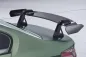 Preview: CSR Schwanenhals Heckflügel mit ABE für BMW 5er G30 / M5 F90 Limousine SHF023-D02-F