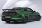 Preview: CSR Schwanenhals Heckflügel mit ABE für Ford Mustang MK6 Coupe SHF070-D01-F