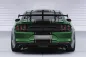 Preview: CSR Schwanenhals Heckflügel mit ABE für Ford Mustang MK6 Coupe SHF070-D01-F