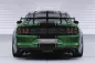 Preview: CSR Schwanenhals Heckflügel mit ABE für Ford Mustang MK6 Coupe SHF070-D02-F