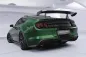 Preview: CSR Schwanenhals Heckflügel mit ABE für Ford Mustang MK6 Coupe SHF070-D02-F