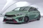 Preview: CSR Schwanenhals Heckflügel mit ABE für Kia ProCeed (CD) GT / GT-Line SHF055-F01