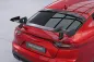 Preview: CSR Schwanenhals Heckflügel mit ABE für Kia Stinger SHF065-D01-F