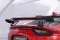 Preview: CSR Schwanenhals Heckflügel mit ABE für Kia Stinger SHF065-D01-F