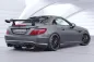 Preview: CSR Schwanenhals Heckflügel mit ABE für Mercedes-Benz SLK / SLC R172 SHF028-D02-F