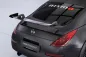 Preview: CSR Schwanenhals Heckflügel mit ABE für Nissan 350Z (Z33) Coupe SHF018-D02-F