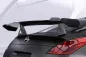 Preview: CSR Schwanenhals Heckflügel mit ABE für Nissan 350Z (Z33) Coupe SHF018-D02-F