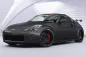 Preview: CSR Schwanenhals Heckflügel mit ABE für Nissan 350Z (Z33) Coupe SHF018-D02-F