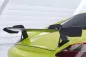 Preview: CSR Schwanenhals Heckflügel mit ABE für Porsche Cayman 987c SHF029-D02-F