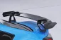 Preview: CSR Schwanenhals Heckflügel mit ABE für Toyota GR86 (ZN8) / Subaru BRZ (2.Gen) SHF007-D01-F