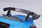 Preview: CSR Schwanenhals Heckflügel mit ABE für Toyota GR86 (ZN8) / Subaru BRZ (2.Gen) SHF007-D02-F