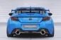 Preview: CSR Schwanenhals Heckflügel mit ABE für Toyota GR86 (ZN8) / Subaru BRZ (2.Gen) SHF007-D02-F