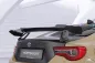 Preview: CSR Schwanenhals Heckflügel mit ABE für Toyota GT86 (ZN6) / Subaru BRZ (1.Gen) SHF006-D01-F