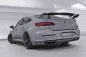 Preview: CSR Schwanenhals Heckflügel mit ABE für VW Arteon (Typ 3H) Limousine SHF046-D01-F