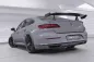Preview: CSR Schwanenhals Heckflügel mit ABE für VW Arteon (Typ 3H) Limousine SHF046-D02-F