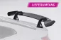 Preview: CSR Schwanenhals Heckflügel mit ABE für VW Arteon (Typ 3H) Limousine SHF046-D02-F