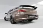 Preview: CSR Schwanenhals Heckflügel mit ABE für VW Passat CC SHF062-D01-F