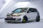 Preview: CSR Seitenschweller für VW Golf 7 R/R-Line/GTI/GTD SS495