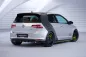 Preview: CSR Seitenschweller für VW Golf 7 R/R-Line/GTI/GTD SS495