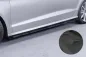 Preview: CSR Seitenschweller mit ABE für Audi A3 8V Limo SS588-L Lackierung erforderlich