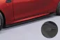 Preview: CSR Seitenschweller mit ABE für BMW M2 F87 SS553-L Lackierung erforderlich (unlackiert roh)