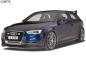 Preview: CSR Seitenschweller S-Line Design für Audi A3 8V 3-Türer SS439