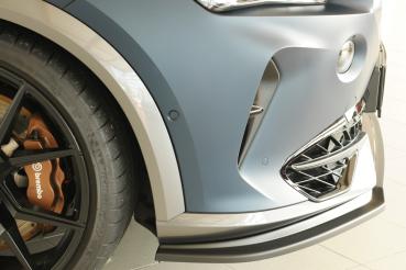 Rieger Spoilerschwert für Cupra Formentor (KM) ABS schwarz matt (Lackierung erforderlich) Y 00028000