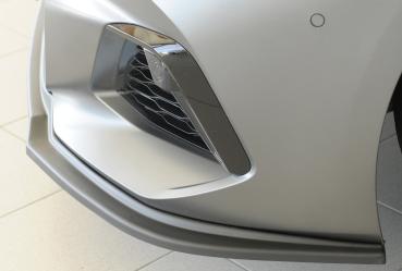 Rieger Spoilerschwert für BMW Z4 (G4Z/G29) ABS schwarz matt (Lackierung erforderlich) Y 00050520