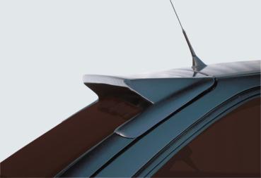 Rieger Dachflügel für Opel Astra F ABS schwarz matt (Lackierung erforderlich) K 00051080