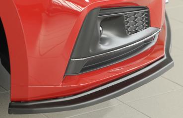 Rieger Spoilerschwert für Audi A5 (B9/F5) ABS schwarz matt (Lackierung erforderlich) Y 00055485