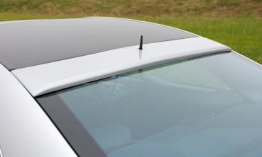 Rieger Heckscheibenblende für Mercedes CLK (W209) ABS schwarz matt (Lackierung erforderlich) Y 00071018