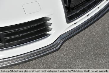 Rieger Spoilerschwert (GBL-55330) für Audi A6 (4F) Glossy schwarz glänzend Y 00088034