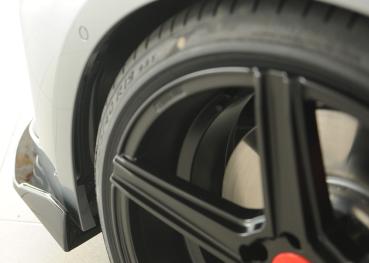 Rieger Spoilerschwert für BMW 3er G20 (G3L) Glossy schwarz glänzend Y 00088343