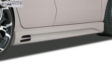 RDX Seitenschweller für VW Polo 6R & Polo 6C "GT-Race"