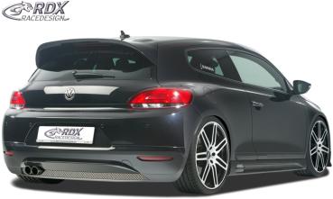 RDX Seitenschweller für VW Scirocco 3 (2009-2014 & 2014+) "GT-Race"
