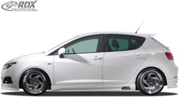 RDX Seitenschweller für SEAT Ibiza 6J "GT-Race"