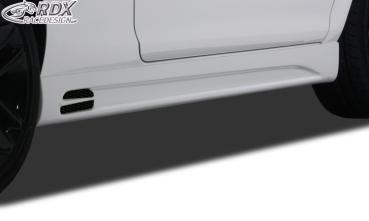 RDX Seitenschweller für OPEL Corsa D "GT-Race"