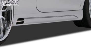 RDX Seitenschweller für OPEL Astra H GTC "GT-Race"