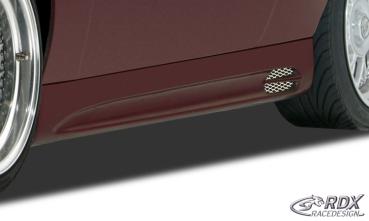 RDX Seitenschweller für OPEL Kadett E "GT-Race"