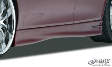 RDX Seitenschweller für OPEL Vectra B "GT4"