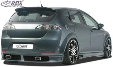 RDX Seitenschweller für SEAT Leon 1P "GT4"