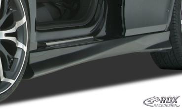 RDX Seitenschweller für SEAT Leon 1P "Turbo"